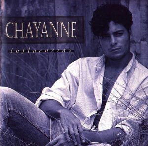 Chayanne – Una Muchacha y Una Guitarra
